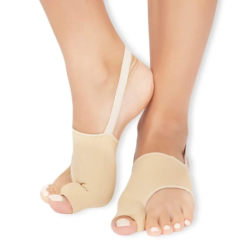 ToeAlign™ Orthopedic Corrector 6.0 (1 Pair) – Professional Bunion Relief & Toe Realignment Solution