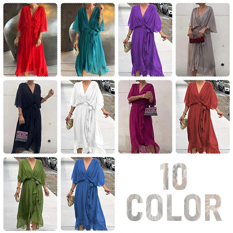Batwing dress (Buy 2 free shipping)