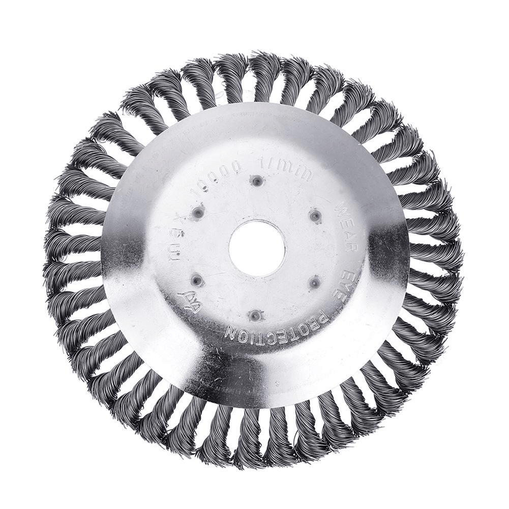 Universal Grass Trimmer Blade