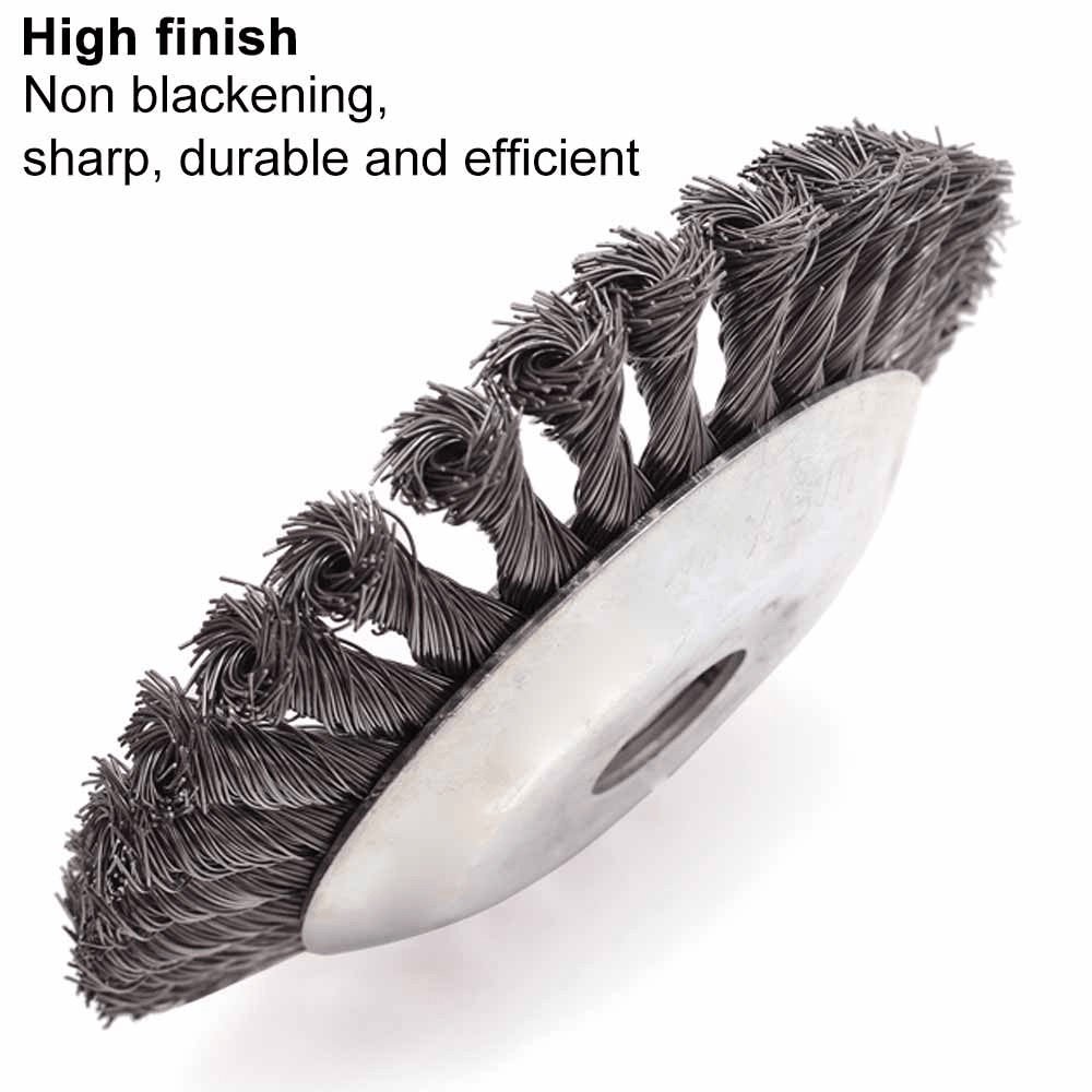 Universal Grass Trimmer Blade