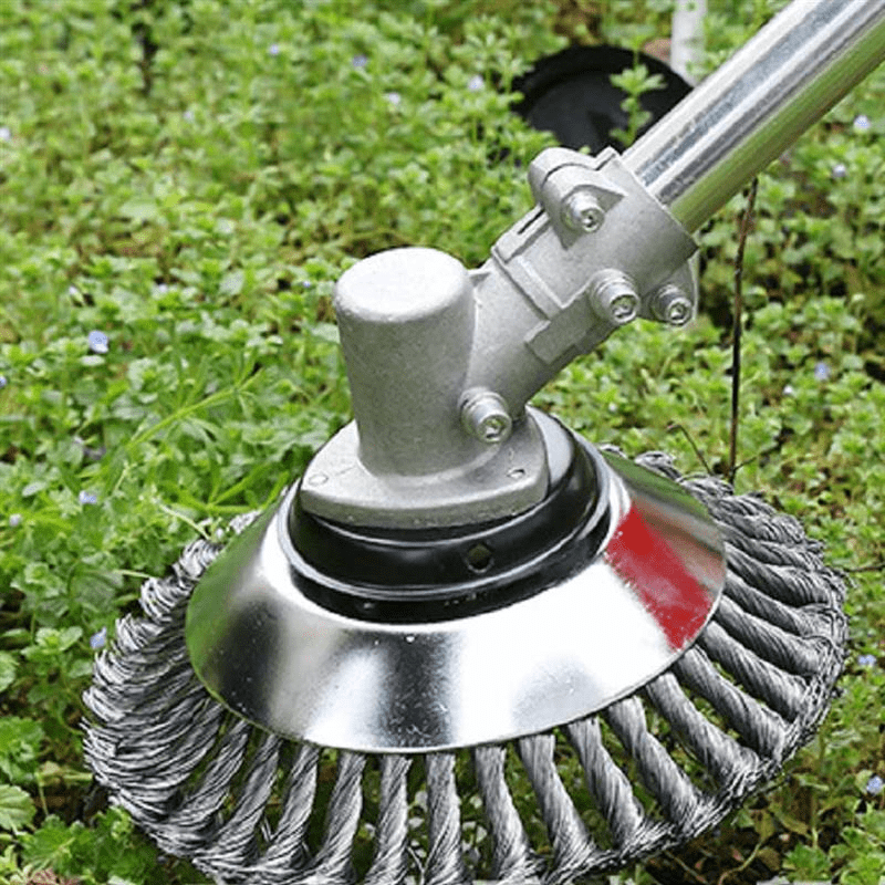 Universal Grass Trimmer Blade