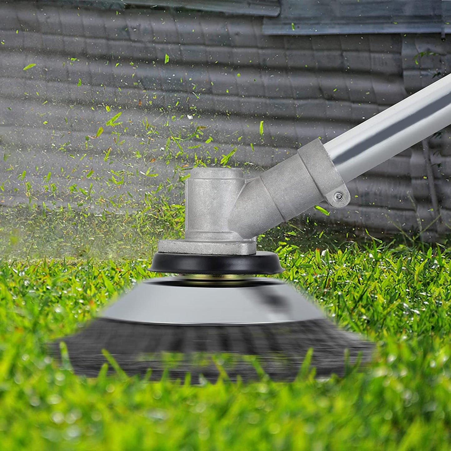 Universal Grass Trimmer Blade