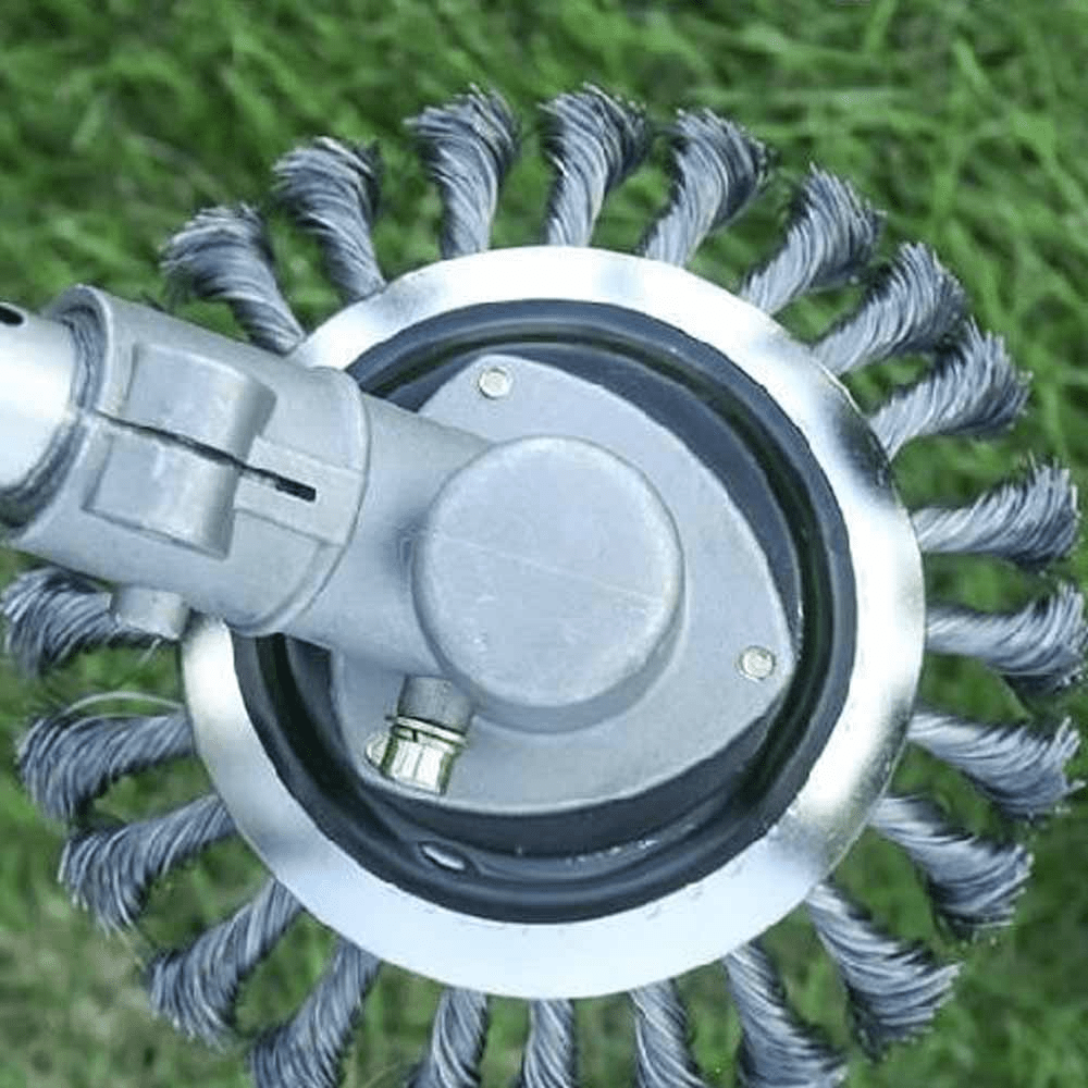Universal Grass Trimmer Blade