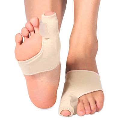 ToeAlign™ Orthopedic Corrector 6.0 (1 Pair) – Professional Bunion Relief & Toe Realignment Solution
