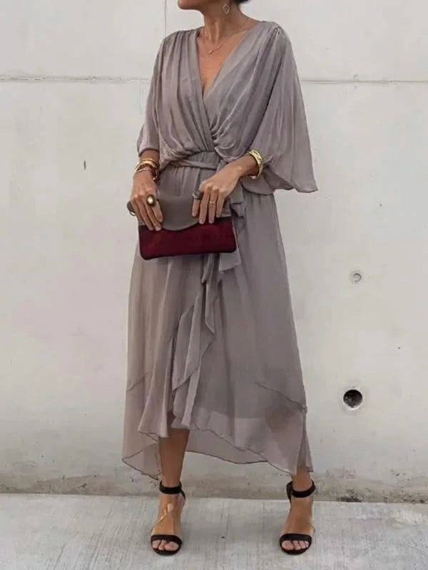 Batwing dress (Buy 2 free shipping)