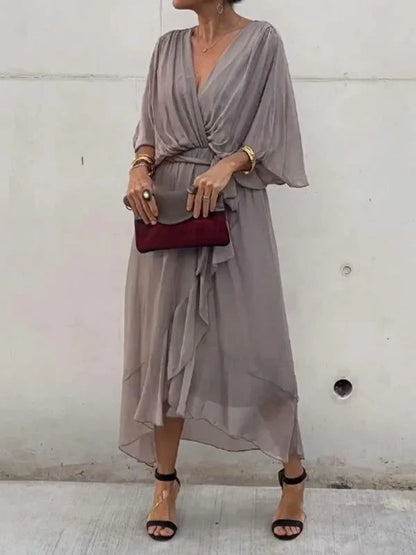 Batwing dress (Buy 2 free shipping)