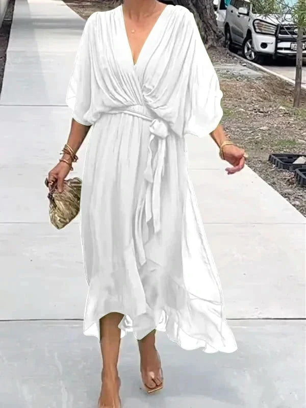 Batwing dress (Buy 2 free shipping)