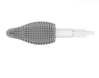 CleanWhirl™ Electric Spin Scrubber