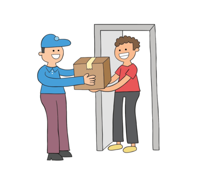 Shipping Fee