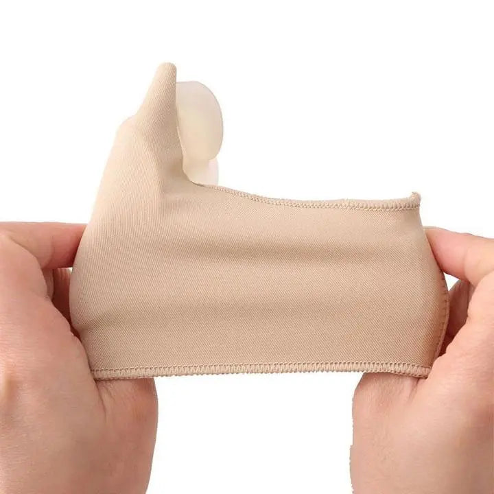 ToeAlign™ Orthopedic Corrector 6.0 (1 Pair) – Professional Bunion Relief & Toe Realignment Solution