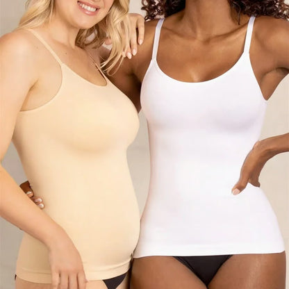 Shapegirl™ Essentials All Day Every Day Scoop Neck Cami