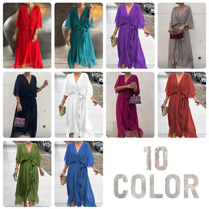 Batwing dress (Buy 2 free shipping)