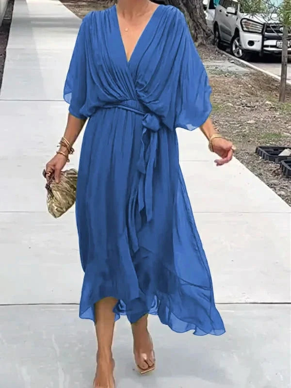 Batwing dress (Buy 2 free shipping)