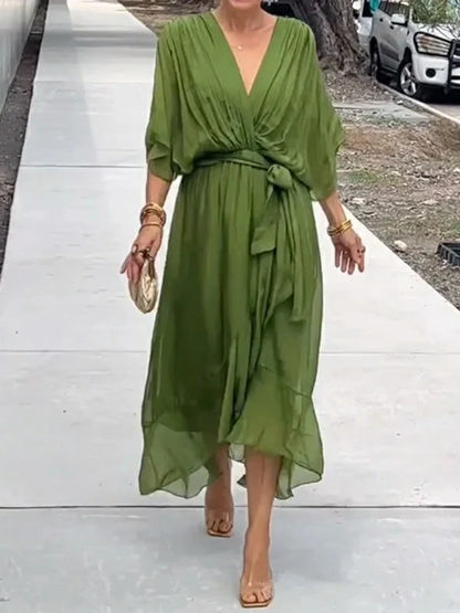 Batwing dress (Buy 2 free shipping)