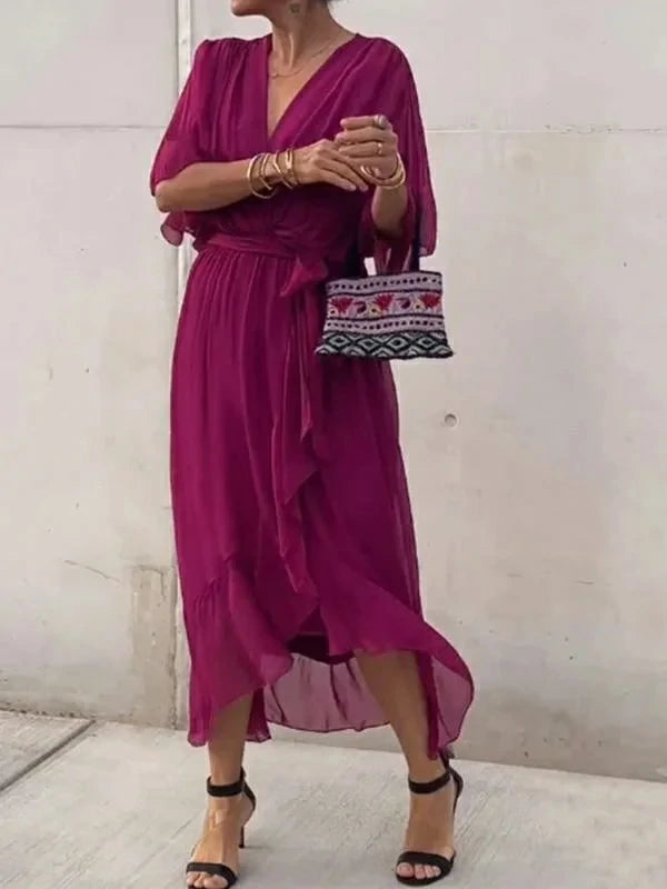 Batwing dress (Buy 2 free shipping)