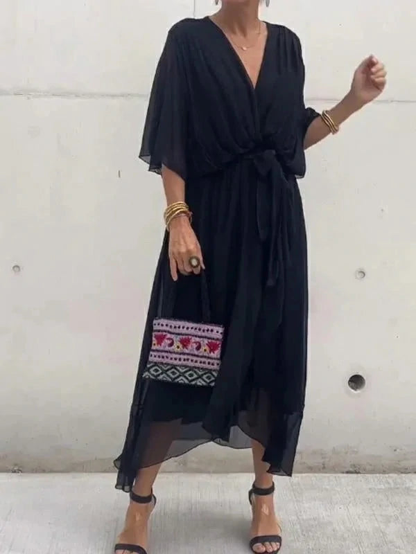 Batwing dress (Buy 2 free shipping)