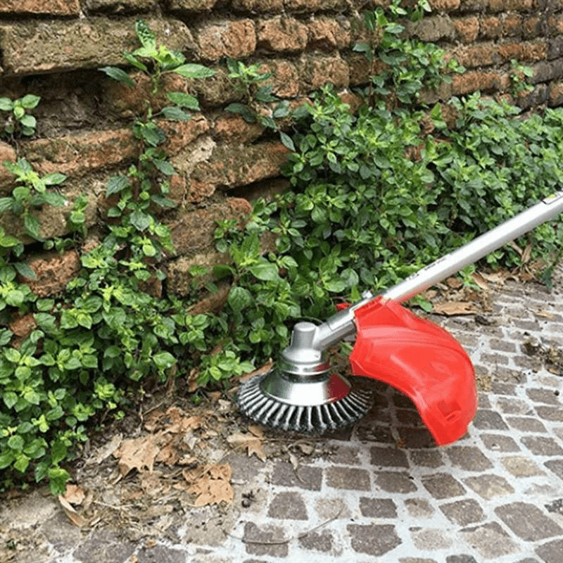 Universal Grass Trimmer Blade