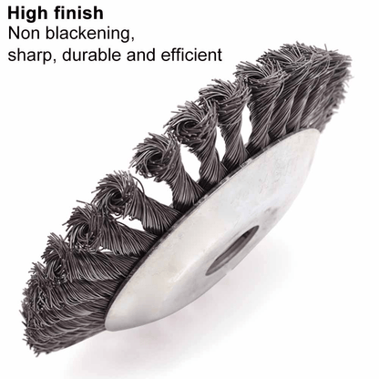 Universal Grass Trimmer Blade