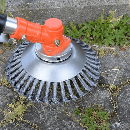 Universal Grass Trimmer Blade
