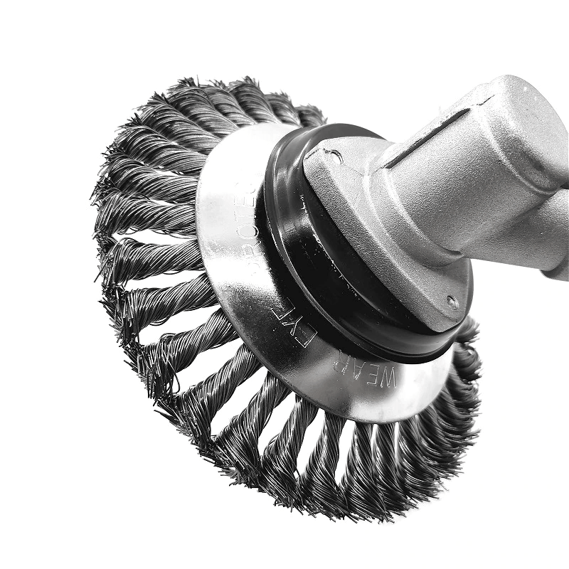 Universal Grass Trimmer Blade