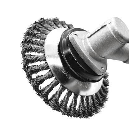 Universal Grass Trimmer Blade