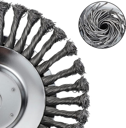 Universal Grass Trimmer Blade